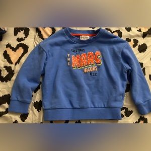 Marc Jacobs KIDS Sweatshirt💕💌